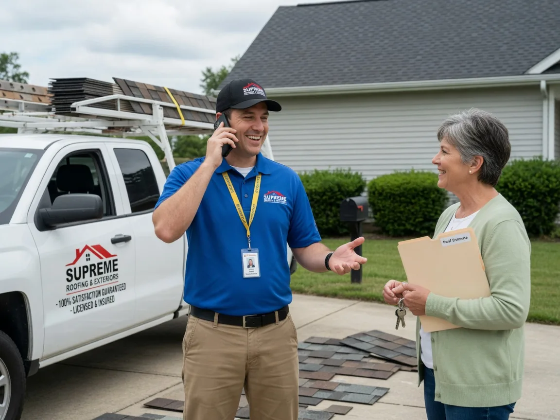 Roof Replacement Hudson, IL FAQs